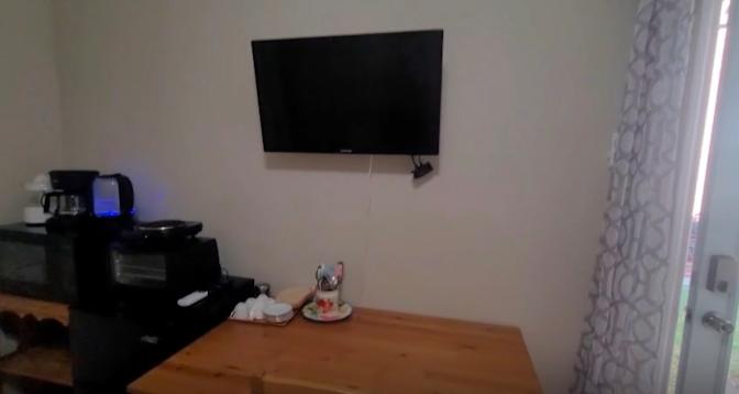 Erkan Polat's room