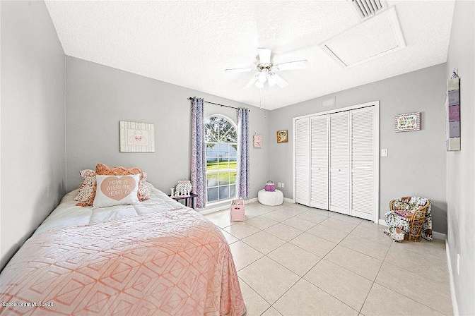 Anika's room
