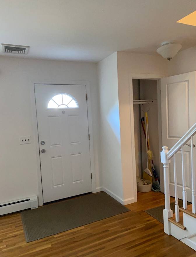 Trixie's room