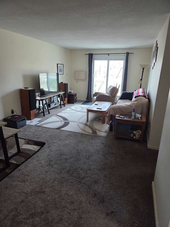 Ar's room