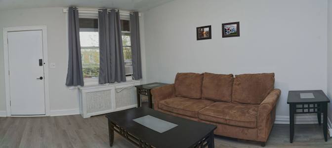 PadSplit's room