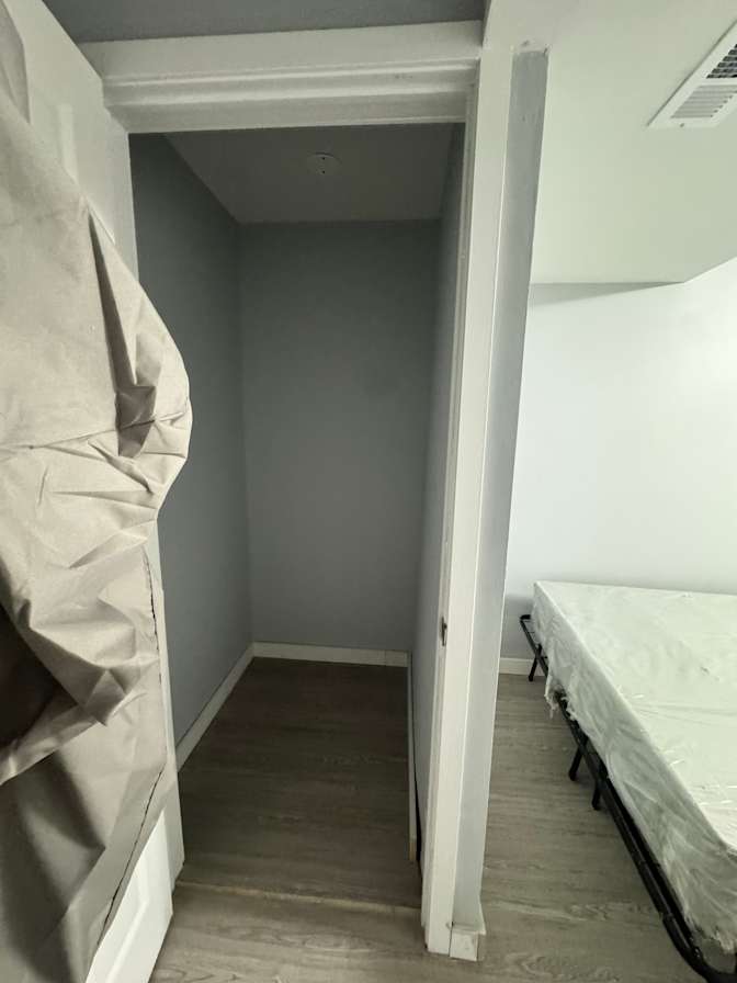 Faith Olu's room