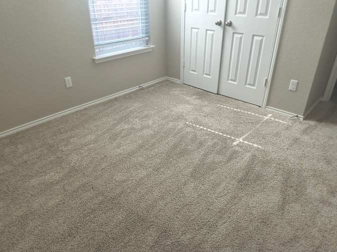 Alex's room