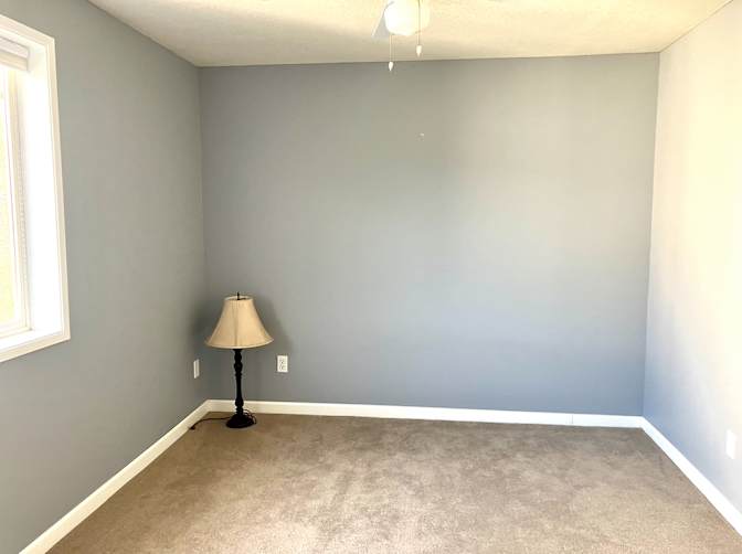 KR's room