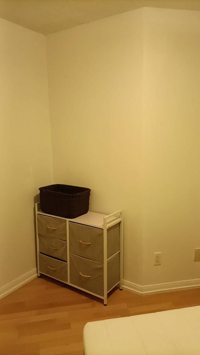 June's room