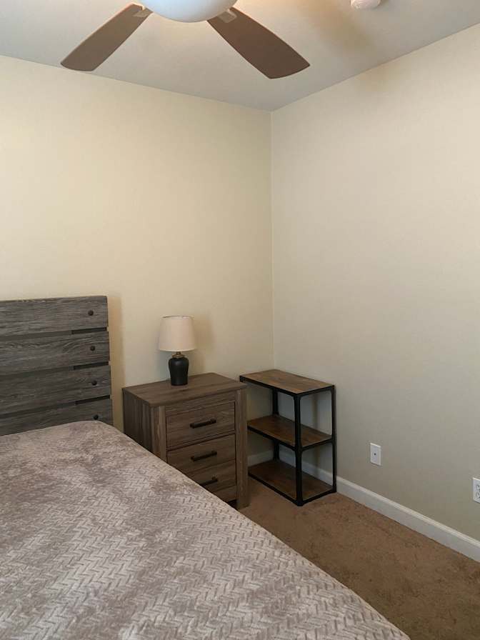 Jim's room