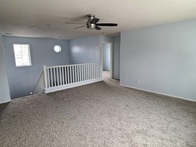 Daniel's room