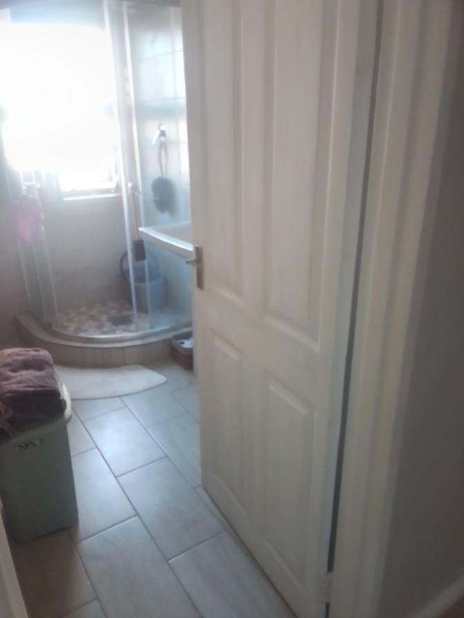 Graziella Sabbatino's room