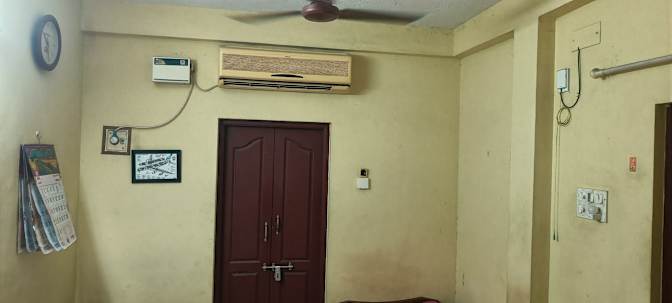 Shajith F's room