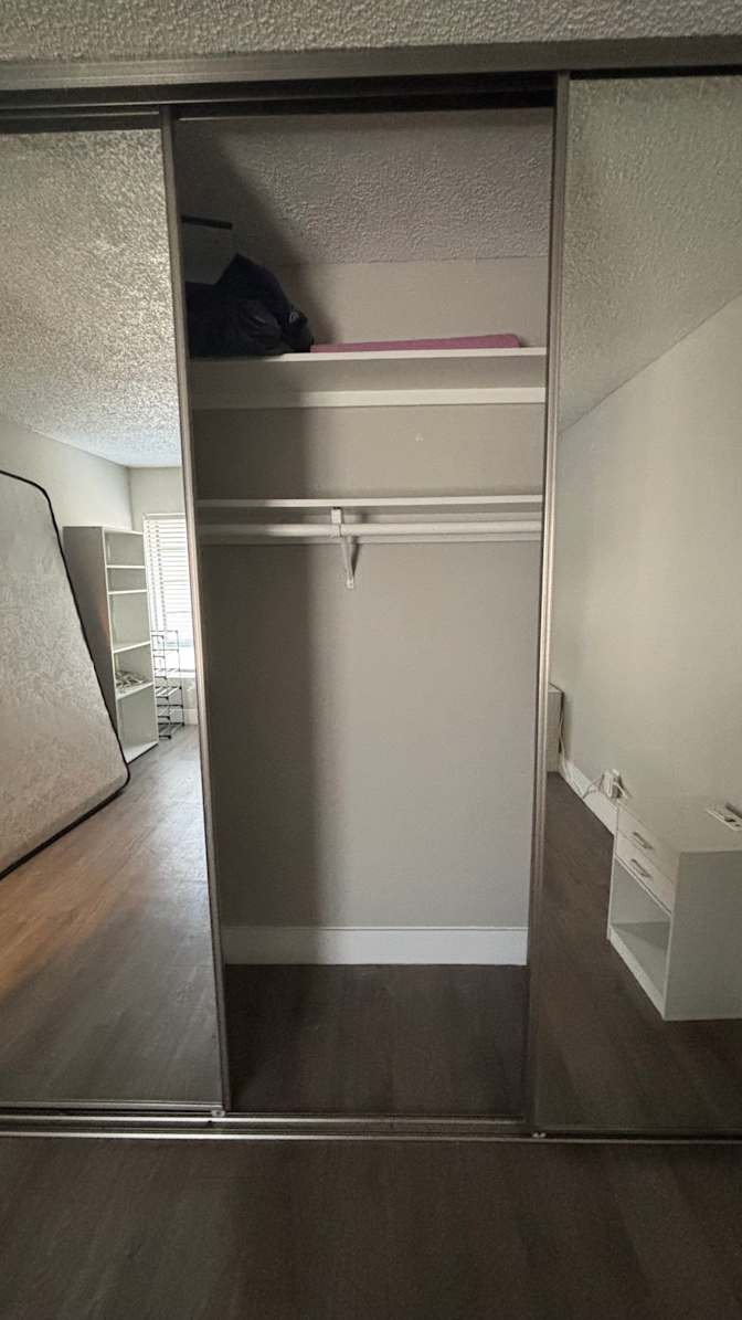 Danielle's room