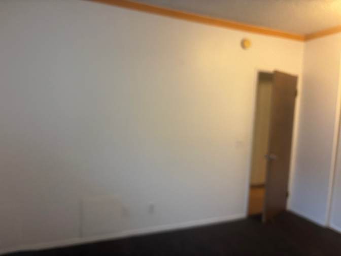 Angelique's room