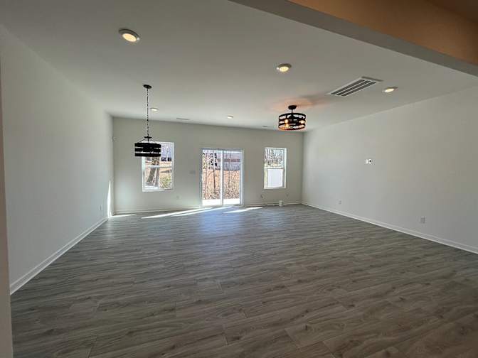 Alcove Rooms's room