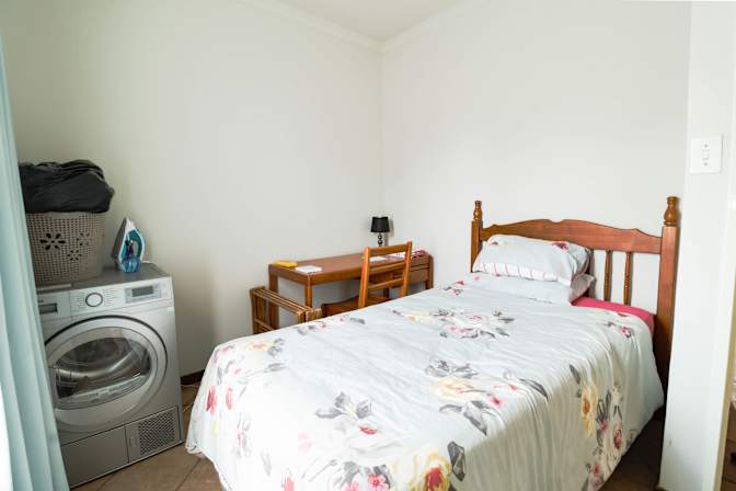 Rose's room