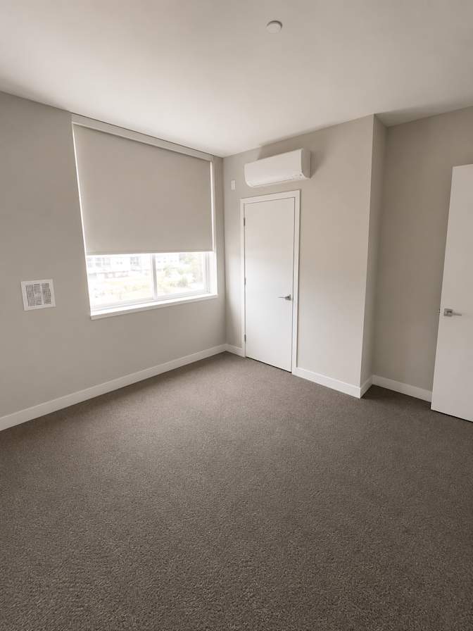 Heesler's room