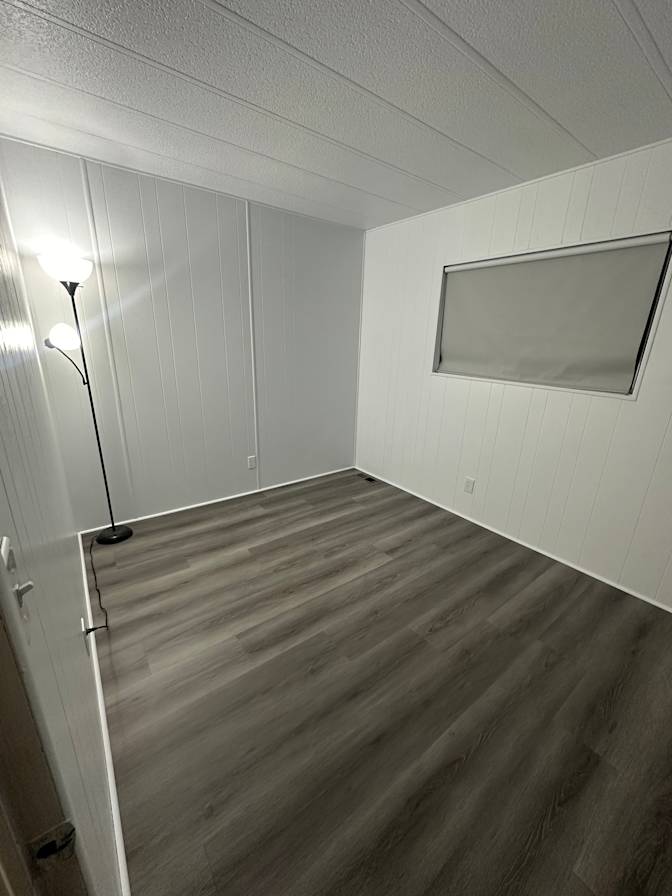 Peyton's room