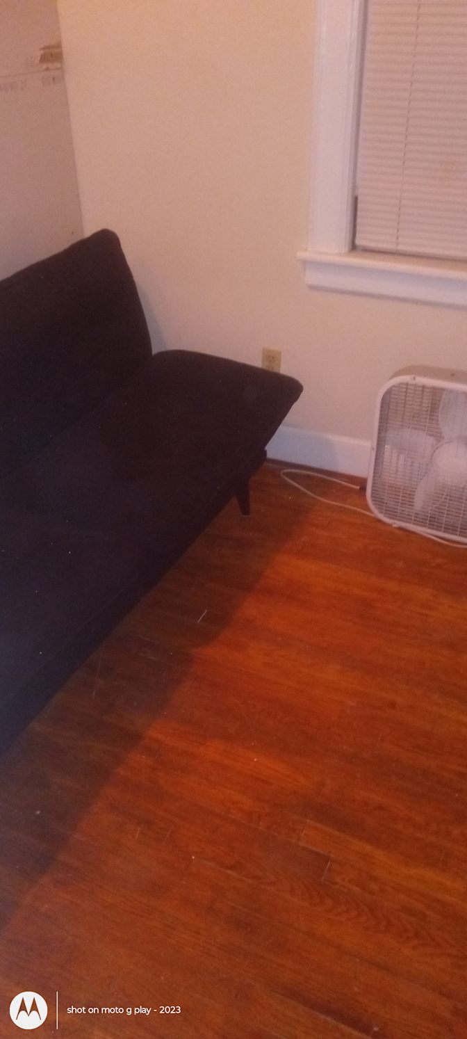 Paul's room