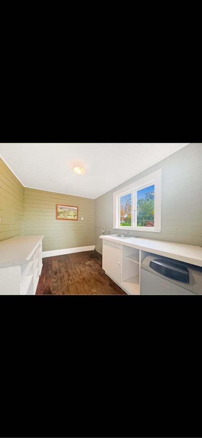 Jennie's room