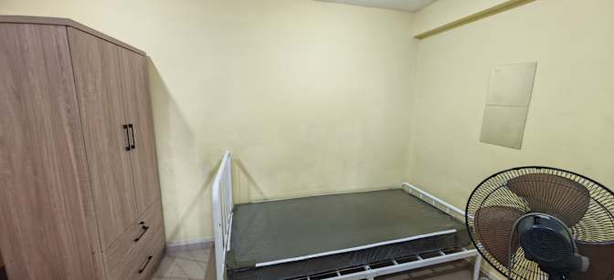 vorlon's room