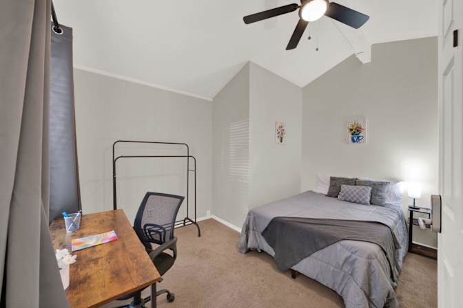 PadSplit's room