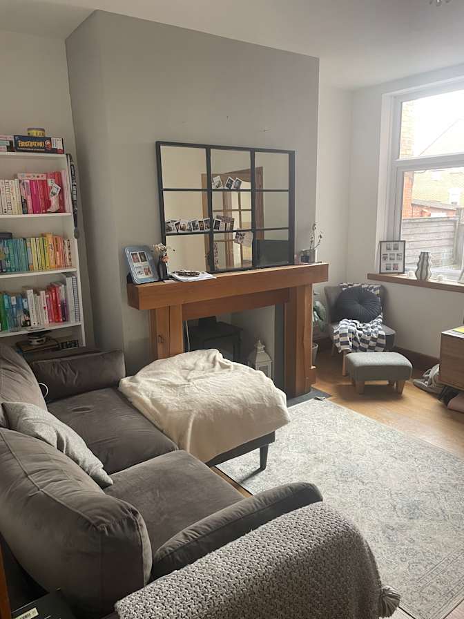Emma's room