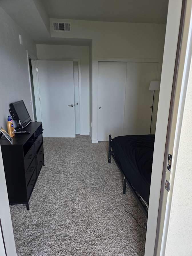 Jasmine's room