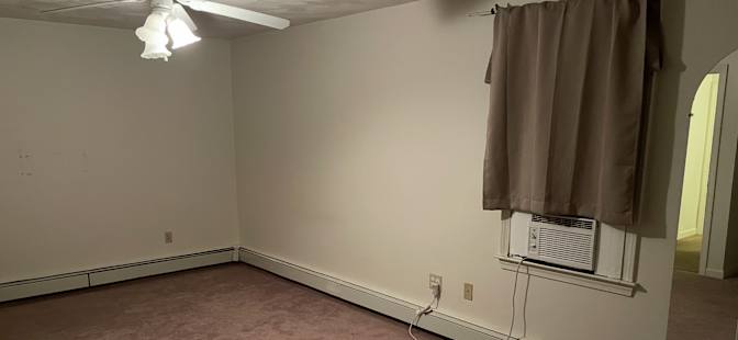 William's room