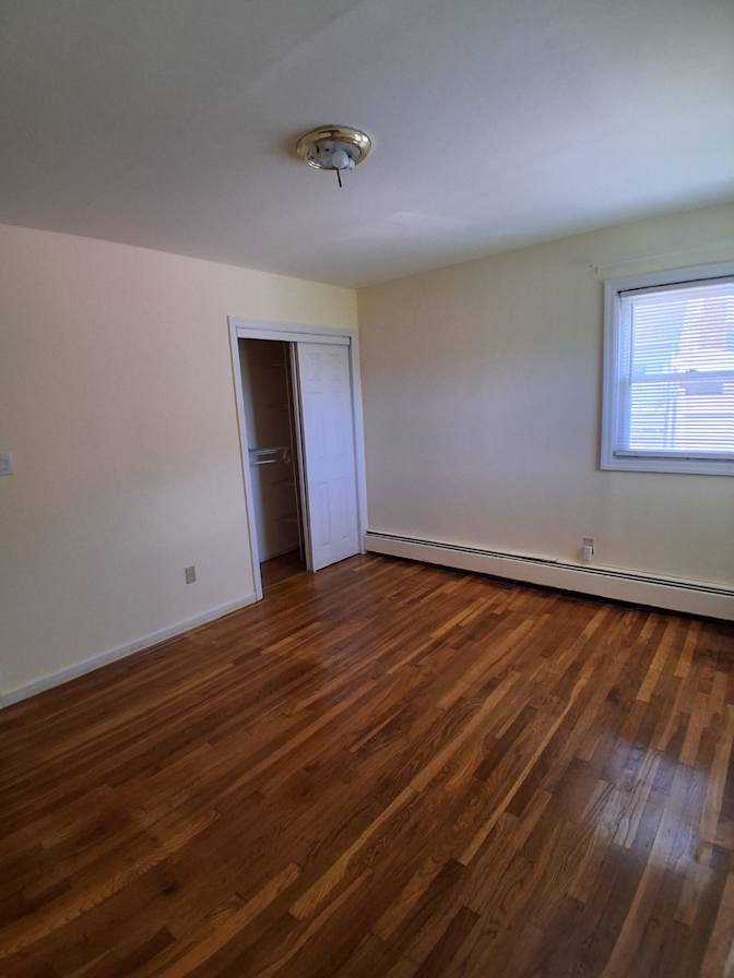 Ellen's room