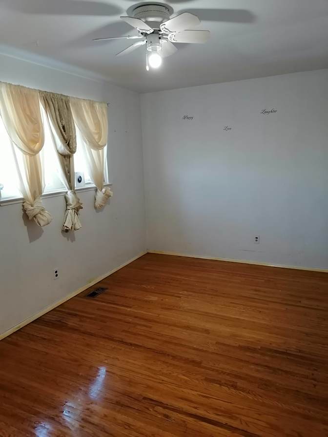 Rohit's room