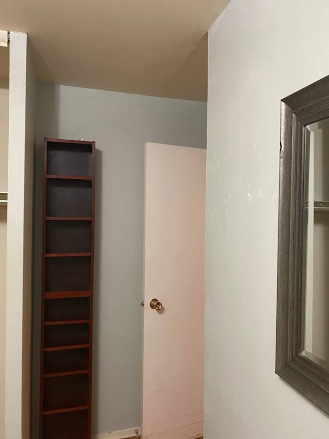 Kyle's room