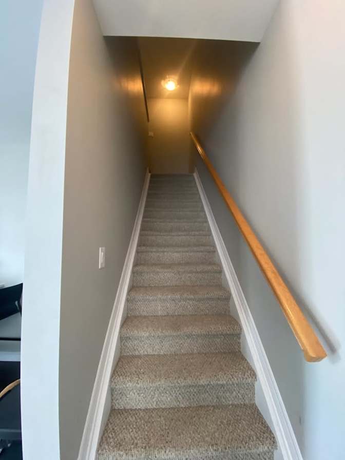 Drew's room
