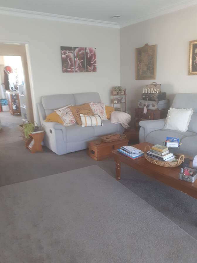 Nicola's room