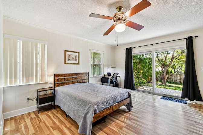 PadSplit's room