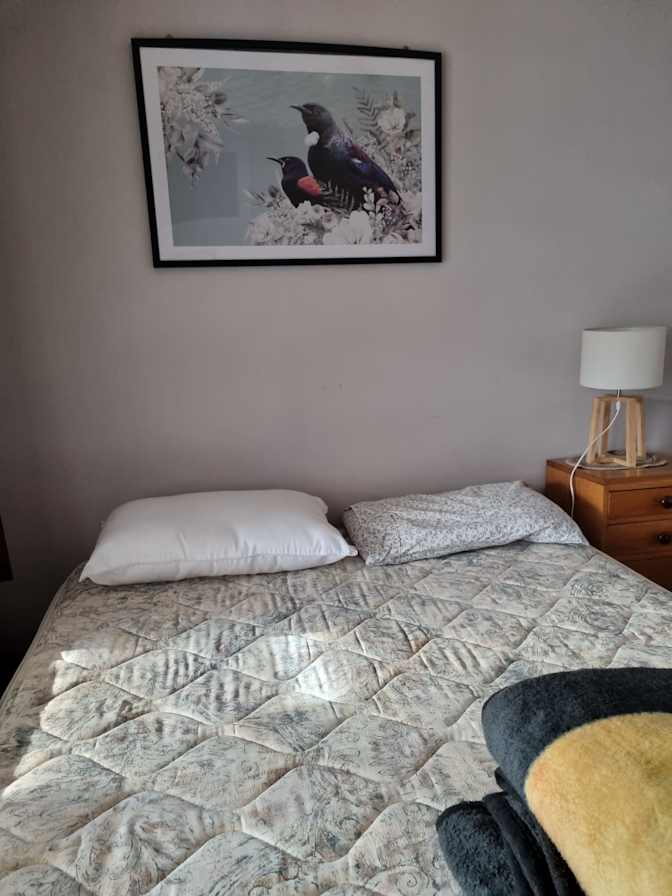 margaret's room