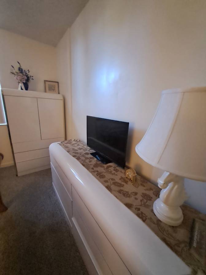 Nicole's room