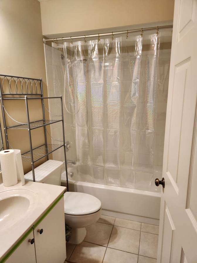 Diana's room
