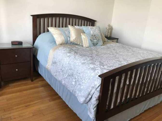 David's room