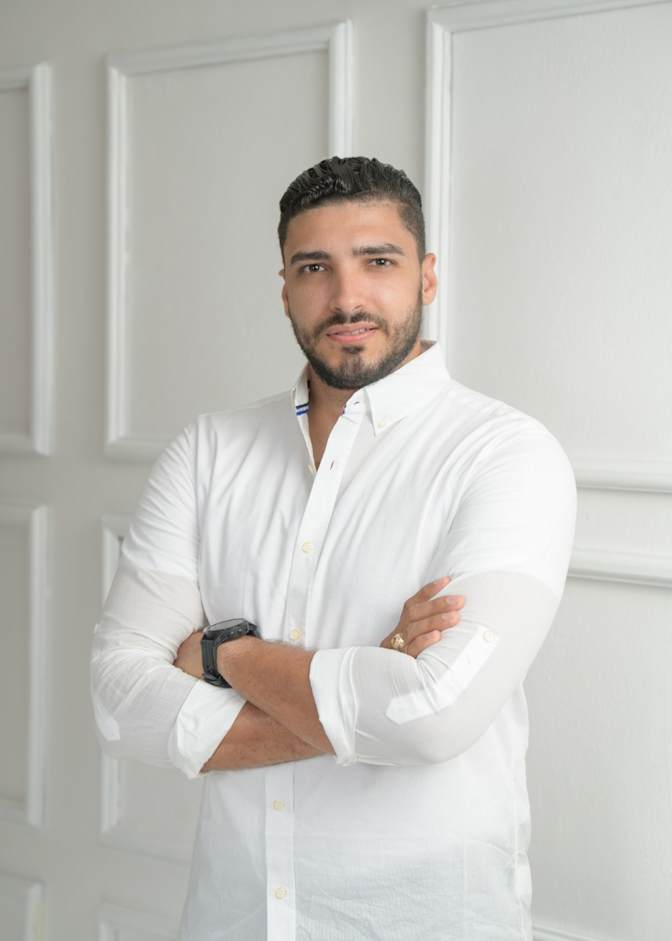 Jose Alfonso Baez Diaz