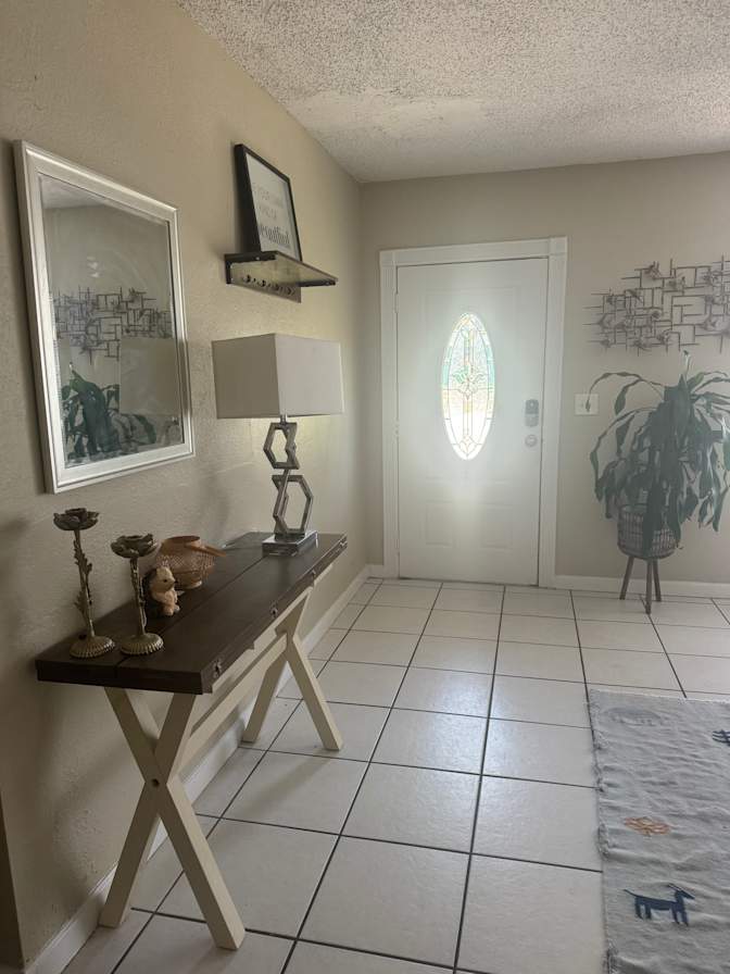 Nilufer Ucler's room
