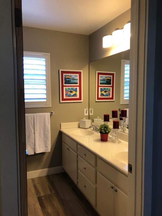 Amy's room