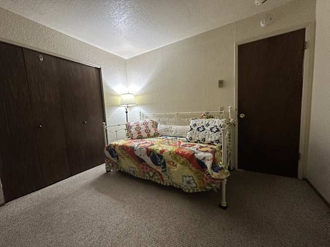 Judith's room
