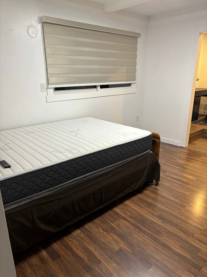 Robert Brzyski's room