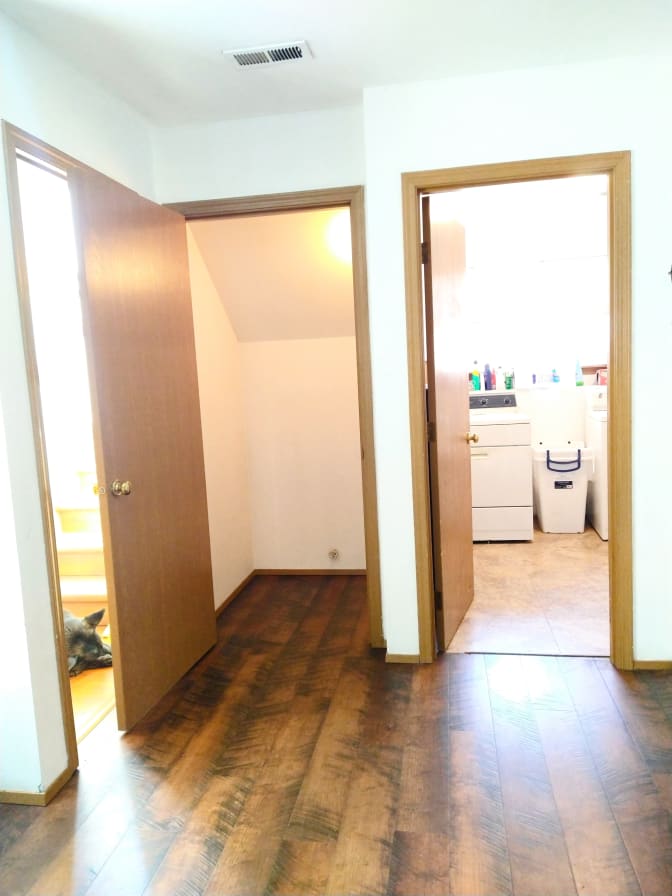 Jessica's room