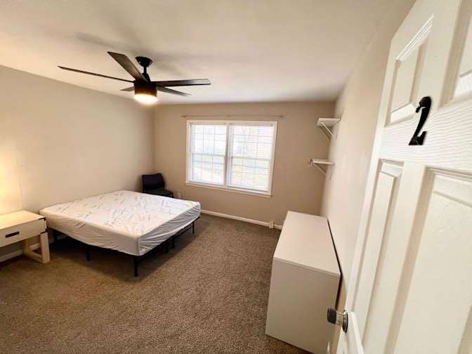 PadSplit's room