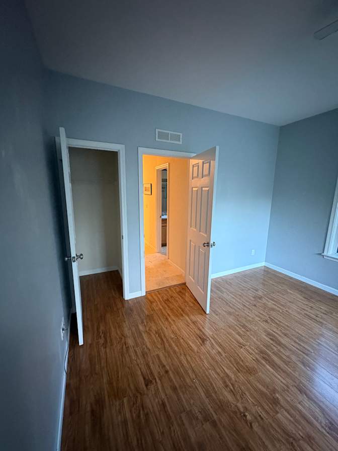 Elin's room