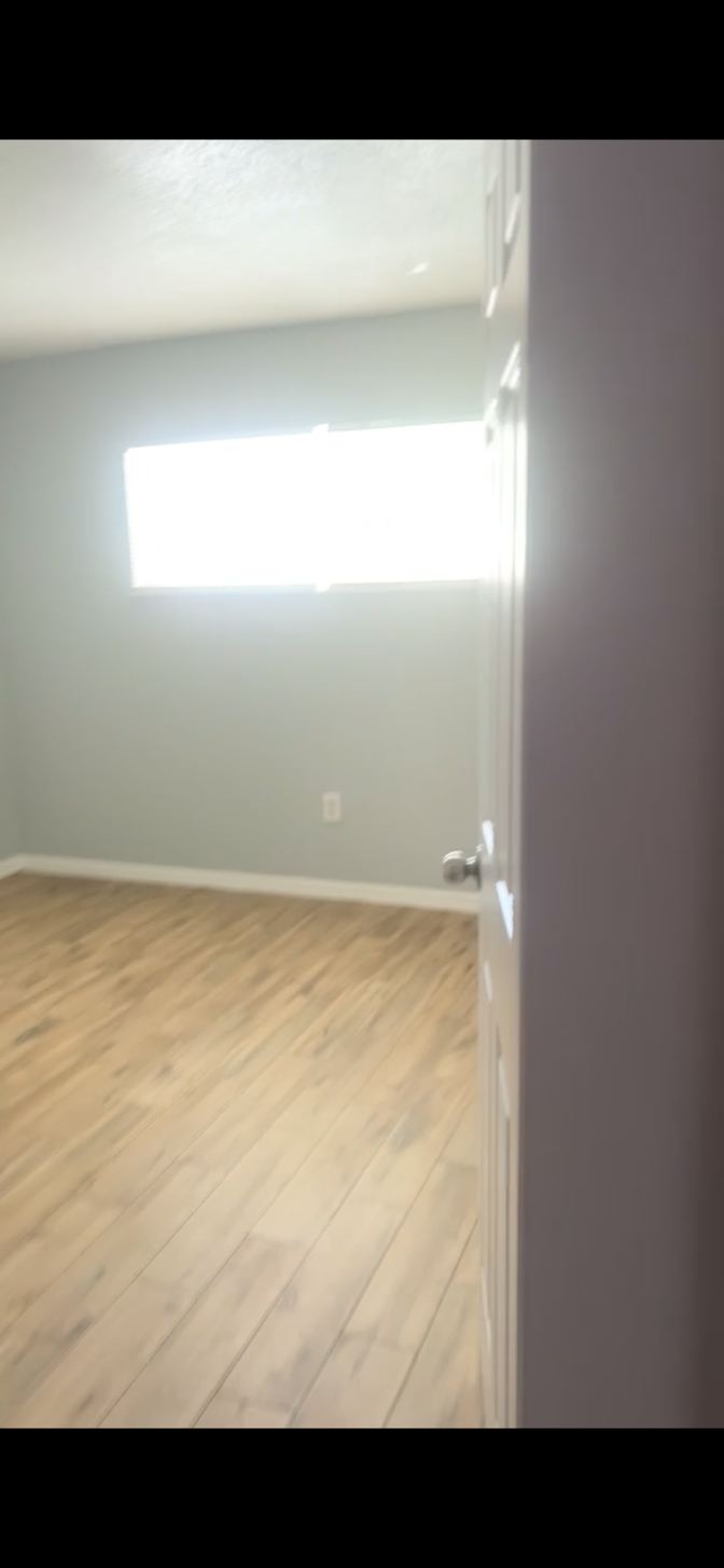 Juan's room