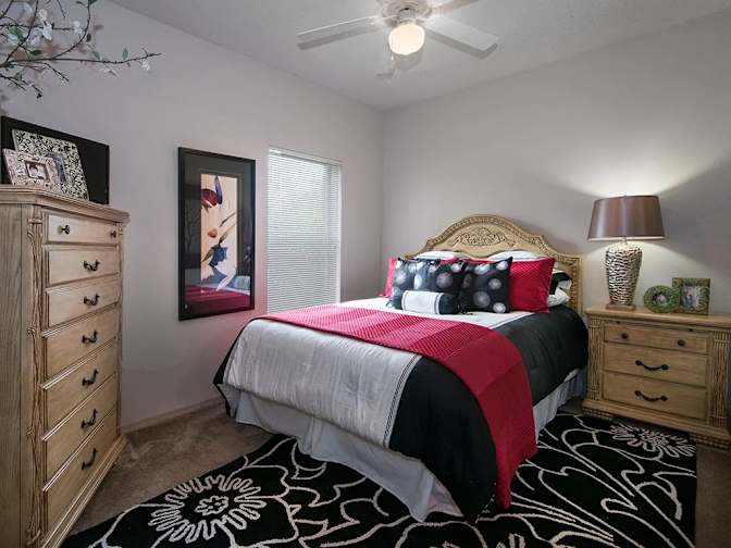 Michael's room