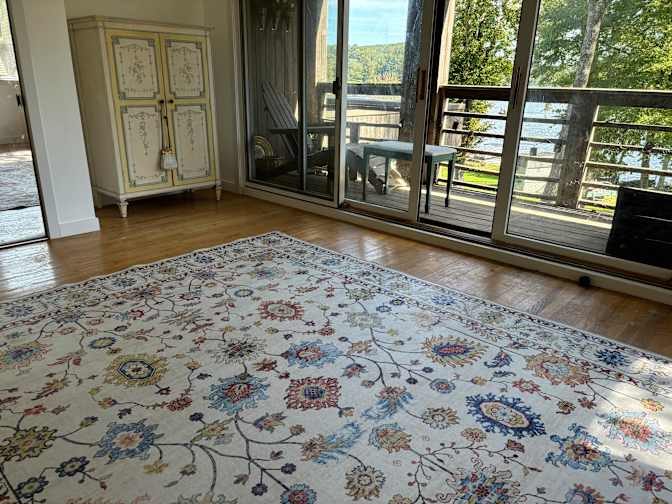 Judith's room