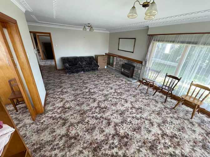 paul's room