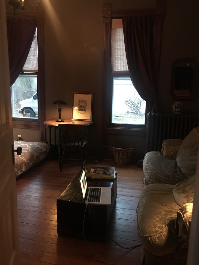 Kate's room