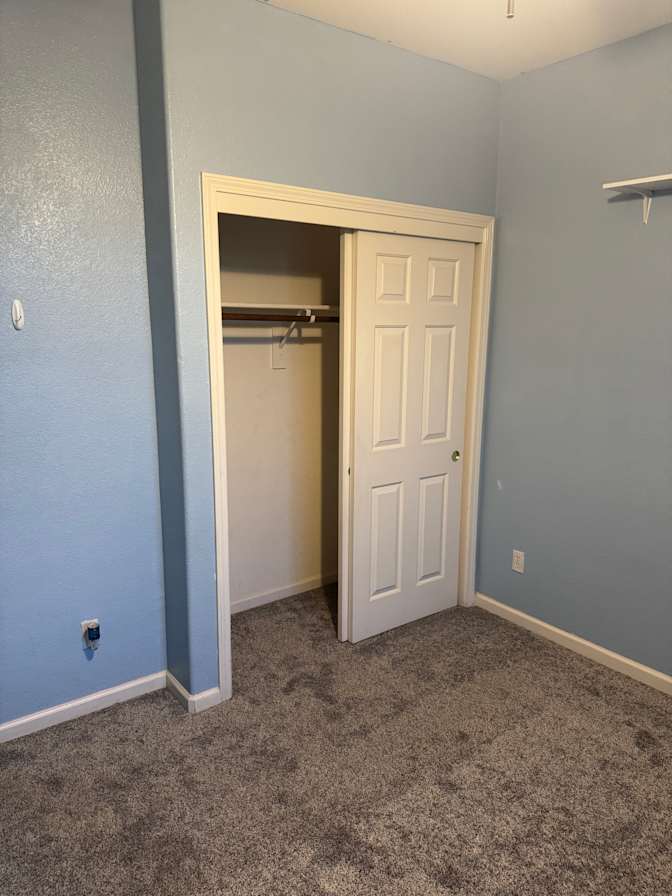 Christopher's room